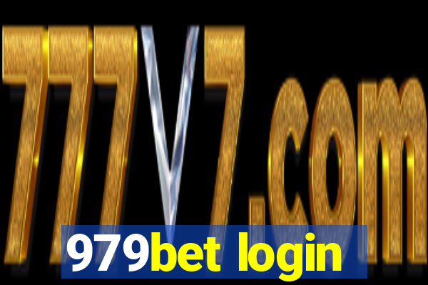 979bet login